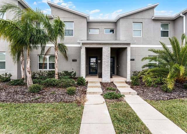Property at 1046 Splash Shot Pl, Davenport, FL 33896, 4 beds, 3 baths