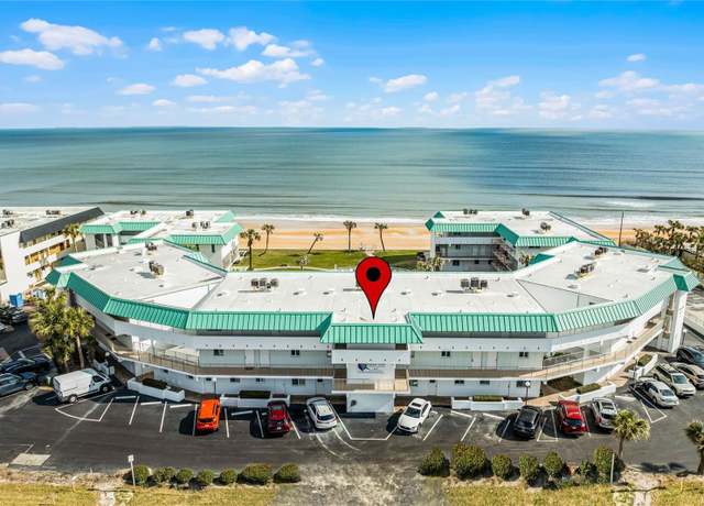 Property at 815 Ocean Shore Blvd Unit U7A, Ormond Beach, FL 32176, 2 beds, 2.5 baths