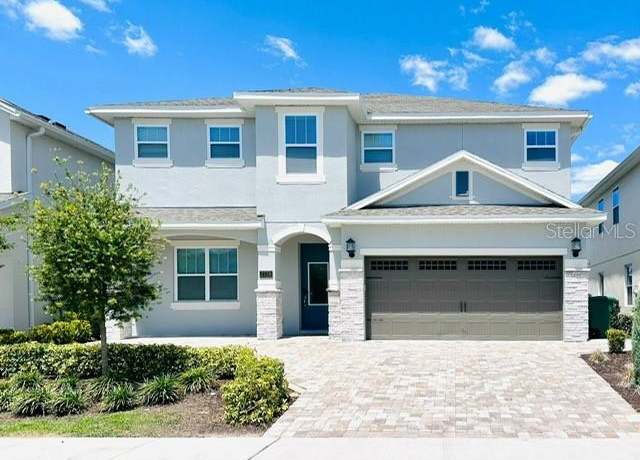Property at Undisclosed address, Kissimmee, FL 34747, 5 beds, 5.5 baths
