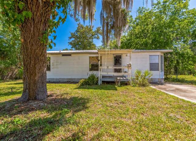 Property at 703 Montana Ter, Ormond Beach, FL 32174, 3 beds, 2 baths