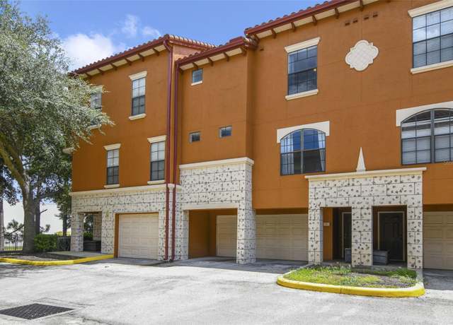 Property at 6117 Metrowest Blvd #106, Orlando, FL 32835, 3 beds, 2.5 baths