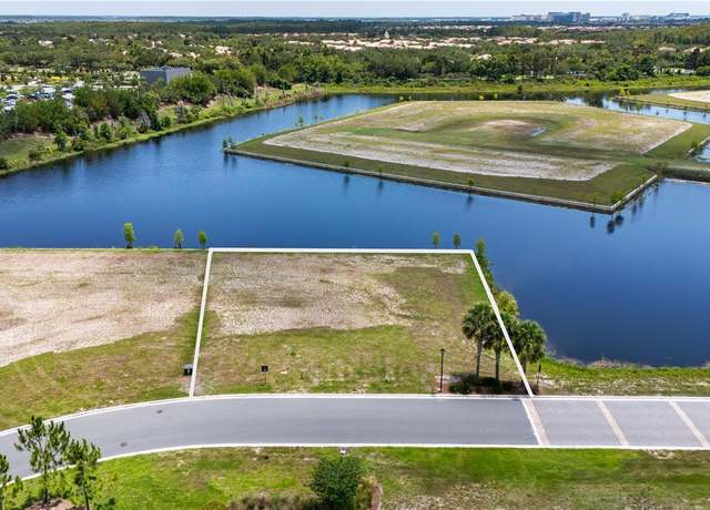 Property at LOT 31, Cromwell Rd, Orlando, FL 32827