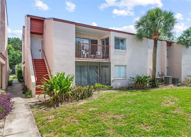 Property at 2486 Citrus Club Ln #408, Orlando, FL 32839, 2 beds, 2 baths