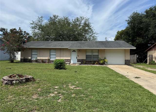 Property at 6308 Stanwin Dr, Apopka, FL 32712, 3 beds, 1.5 baths