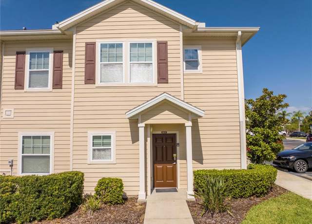 Property at 8970 Shine Dr, Kissimmee, FL 34747, 4 beds, 3 baths