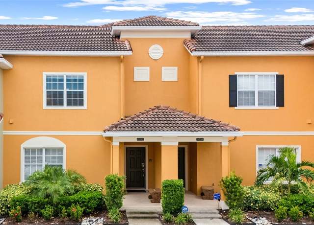 Property at 8952 Coco Palm Rd, Kissimmee, FL 34747, 4 beds, 3 baths