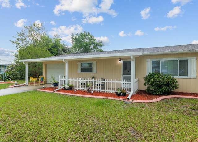 Property at 9940 SW 101st Pl, Ocala, FL 34481, 2 beds, 2 baths