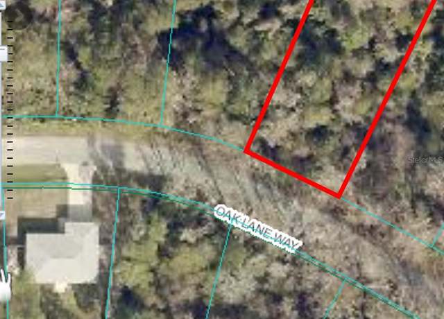 Property at 0 Oak Lane Way #25, Ocala, FL 34472