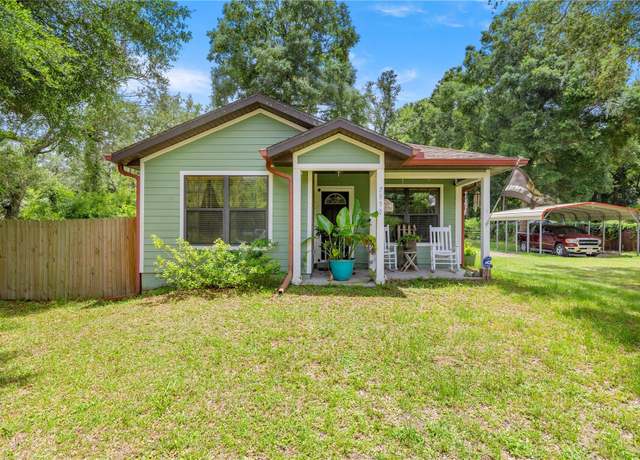 Property at 7930 NW 166th St, Trenton, FL 32693, 2 beds, 2 baths