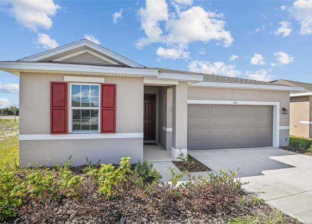 Property at 636 Hennepin Loop, Lake Wales, FL 33898, 3 beds, 2 baths