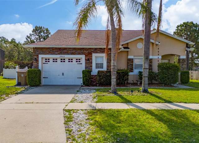 Property at 2902 Paddington Way, Kissimmee, FL 34747, 3 beds, 2 baths