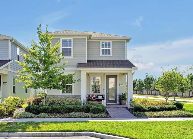 Property at 14389 Lanikai Beach Dr, Orlando, FL 32827, 3 beds, 2.5 baths
