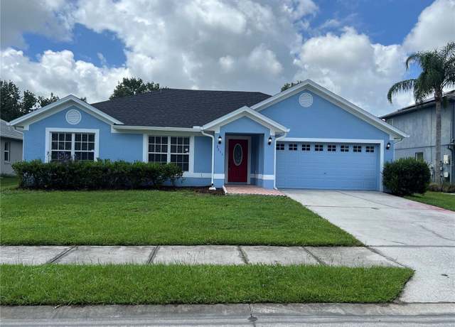 Property at 2211 Julianna Ct, St Cloud, FL 34769, 3 beds, 2 baths