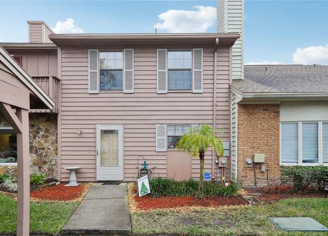 Property at 5328 Ridgewell Ct, Tampa, FL 33624, 2 beds, 2.5 baths