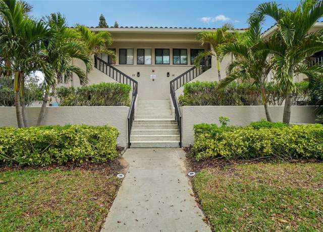 Property at 1800 Mariner Dr #9, Tarpon Springs, FL 34689, 2 beds, 2 baths