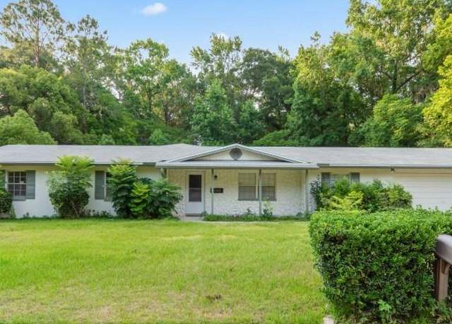Property at 10002 NW 6th Pl, Gainesville, FL 32607, 3 beds, 2 baths