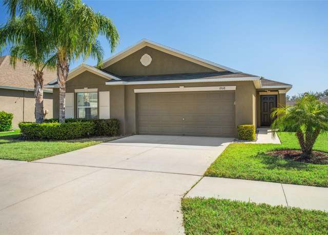 Property at 12618 Sandpine Reserve Pl, Gibsonton, FL 33534, 4 beds, 2 baths