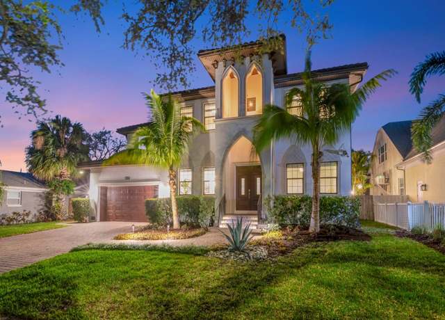 Property at 150 Chippewa Ave, Tampa, FL 33606, 5 beds, 4.5 baths