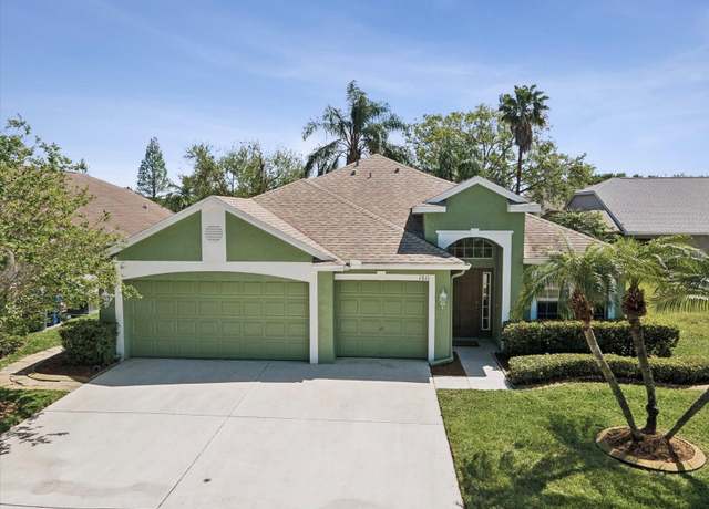 Property at 1211 Penny Ct, Dunedin, FL 34698, 4 beds, 2 baths