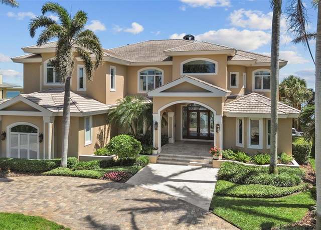 Property at 1737 Brightwaters Blvd NE, St Petersburg, FL 33704, 4 beds, 5.5 baths