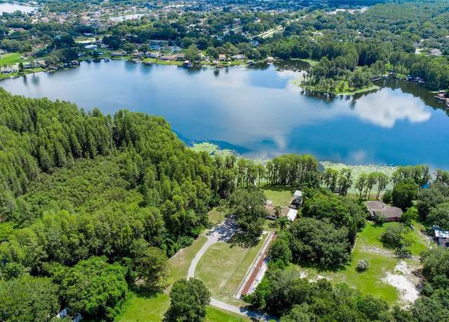Property at 22129 Carson Dr, Land O Lakes, FL 34639, 4 beds, 2.5 baths