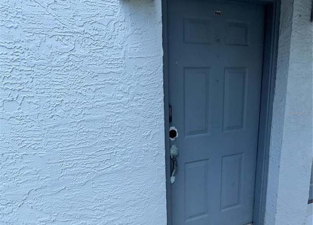 Property at 4129 Dolphin Dr #103, Tampa, FL 33617, 1 bath