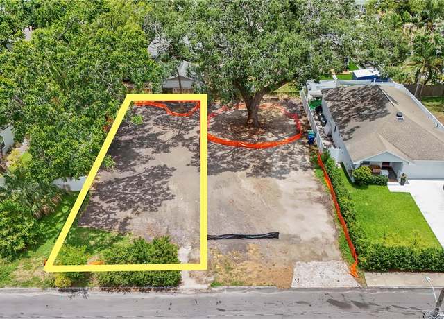 Property at 327 W Wilder, Tampa, FL 33603