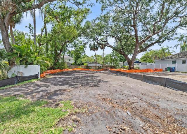 Property at 327 W Wilder, Tampa, FL 33603