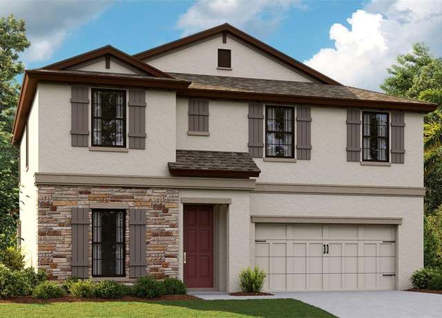 Property at 14740 Summer Branch Dr, Lithia, FL 33547, 4 beds, 2.5 baths