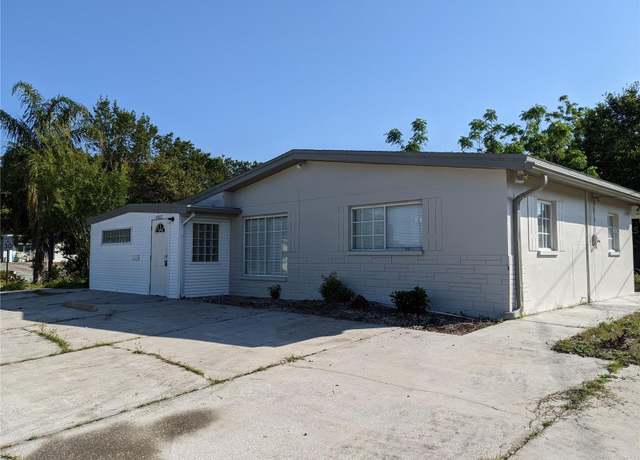 Property at 4802 Drift Tide Dr, New Port Richey, FL 34652, 4 beds, 1.5 baths