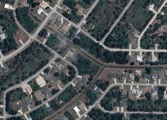 Property at Embassy Rd, North Port,, FL 34291