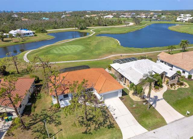 Property at 16 Leeward Dr, Placida, FL 33946, 3 beds, 2 baths