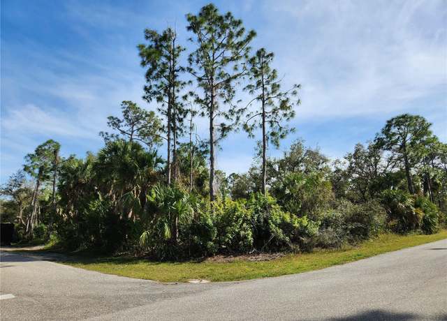 Property at 18319 Elgin Ave, Port Charlotte, FL 33948