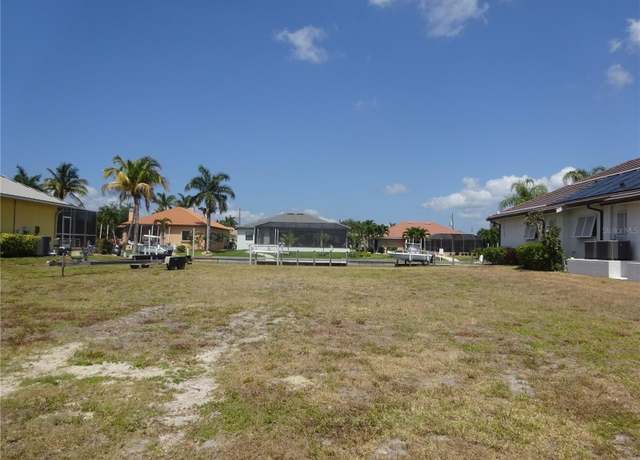 Property at 3611 Bonaire Ct, Punta Gorda, FL 33950