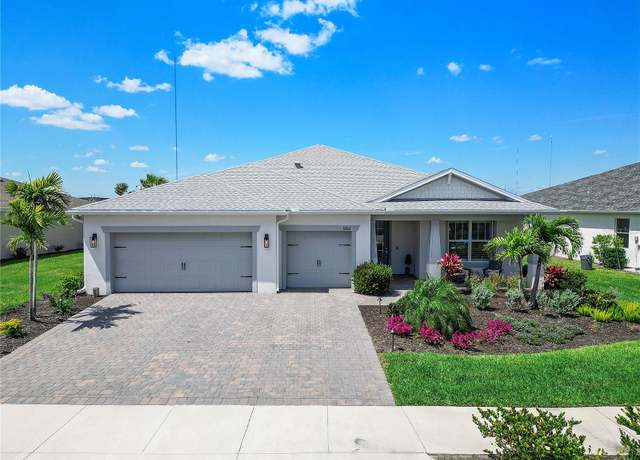 Property at 16064 Shoreline Dr, Punta Gorda, FL 33982, 3 beds, 2.5 baths