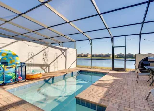 Property at 8882 Geneve Ct, Kissimmee, FL 34747, 4 beds, 3.5 baths
