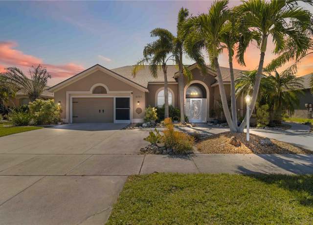 Property at 8784 Mystic Cir, North Port, FL 34287, 3 beds, 2 baths