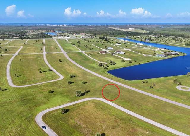 Property at 23 Redwood Dr, Placida, FL 33946