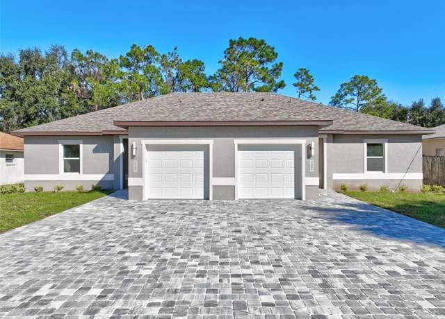 Property at 11 Prospect Ln, Palm Coast, FL 32164, 6 beds, 4 baths