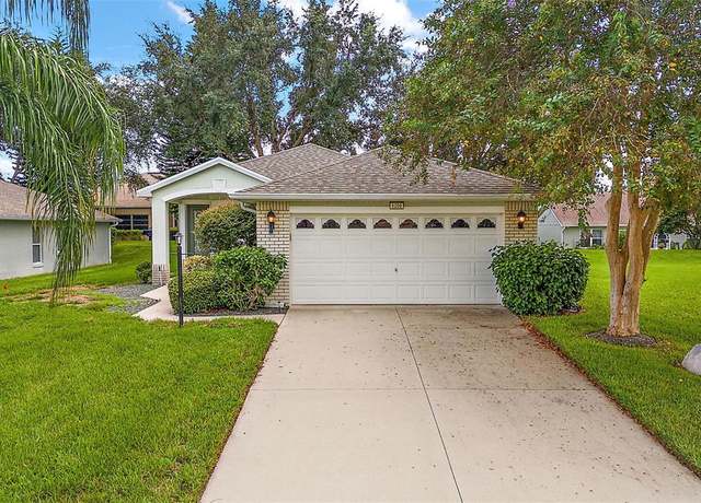 Property at 5206 Fantasy Way, Leesburg, FL 34748, 3 beds, 2 baths
