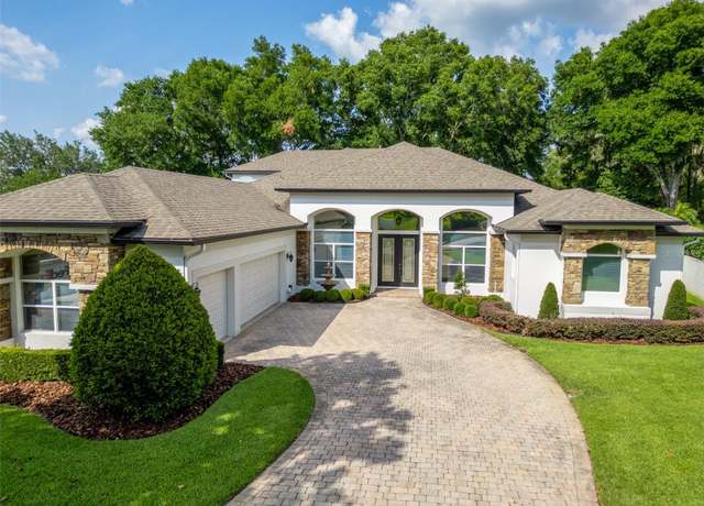 Property at 16951 Florence View Dr, Montverde, FL 34756, 4 beds, 3.5 baths