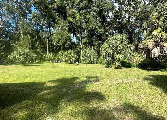 Property at 11790 NW 110th Ave, Chiefland, FL 32626