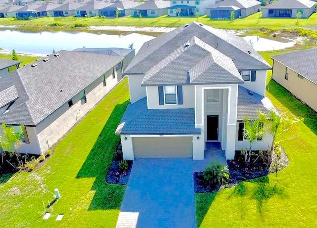 Property at 14888 Palamos Cir, Fort Myers, FL 33905, 5 beds, 3 baths