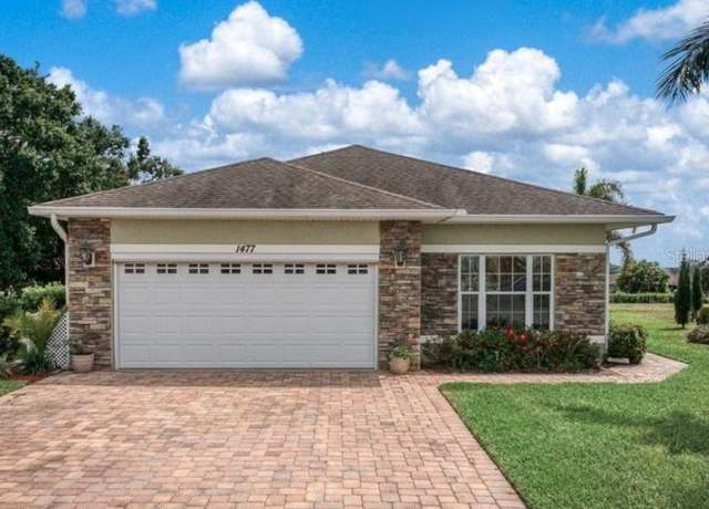 Property at 1477 Stone Ridge Cir, Sebring, FL 33870, 3 beds, 2 baths