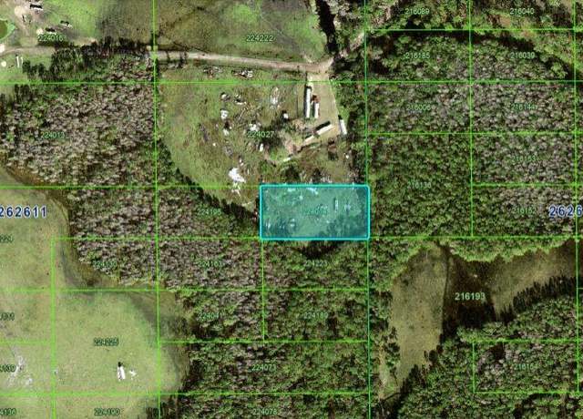 Property at N/a, Polk City, FL 33868