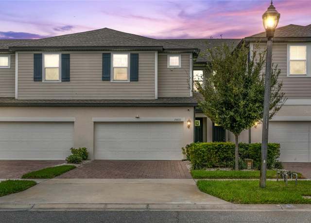 Property at 15211 Willow Arbor Cir, Orlando, FL 32824, 3 beds, 2.5 baths