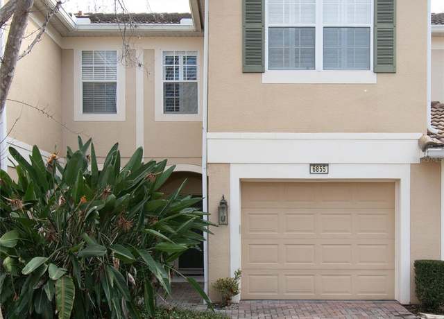 Property at 6855 Sperone St, Orlando, FL 32819, 3 beds, 2.5 baths