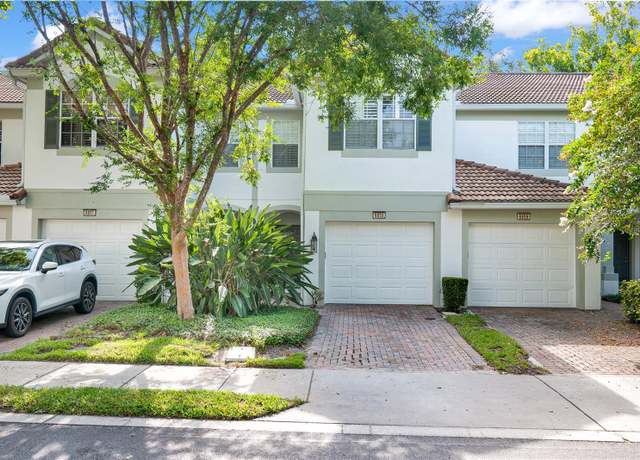 Property at 6855 Sperone St, Orlando, FL 32819, 3 beds, 2.5 baths