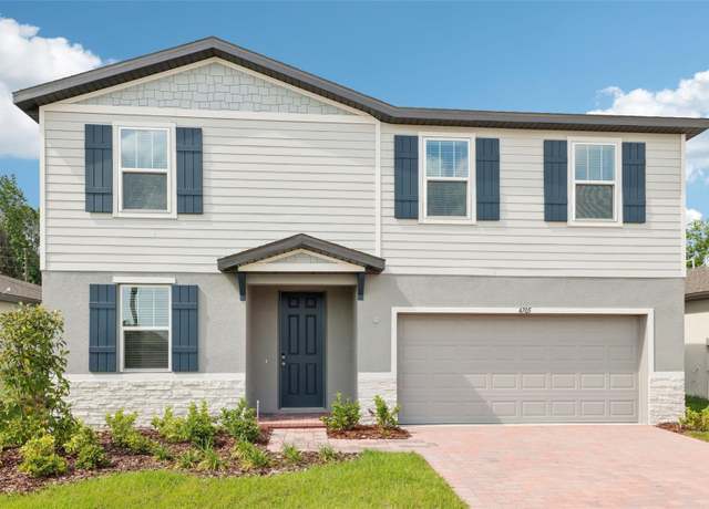 Property at 4705 Jasmine Cir, Leesburg, FL 34748, 4 beds, 2.5 baths