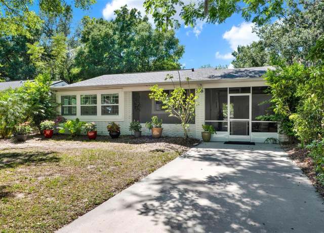 Property at 108 S Glenwood Ave, Orlando, FL 32803, 2 beds, 1 bath